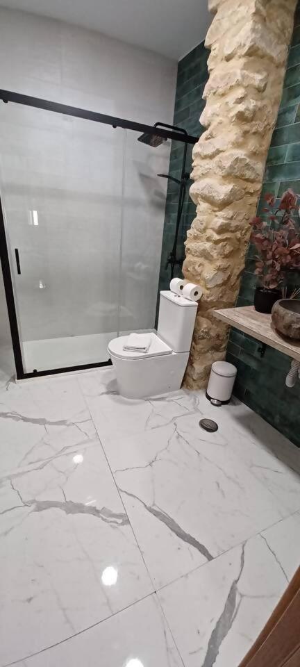 Urban Premium Jacuzzi Estudio Centrico Alicante Ngoại thất bức ảnh