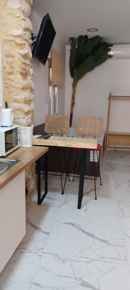 Urban Premium Jacuzzi Estudio Centrico Alicante Ngoại thất bức ảnh