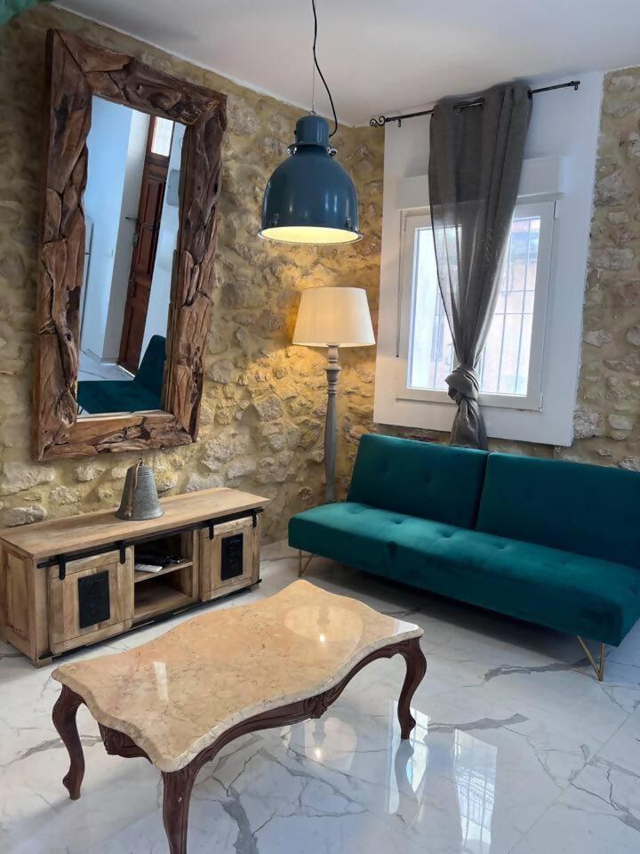 Urban Premium Jacuzzi Estudio Centrico Alicante Ngoại thất bức ảnh