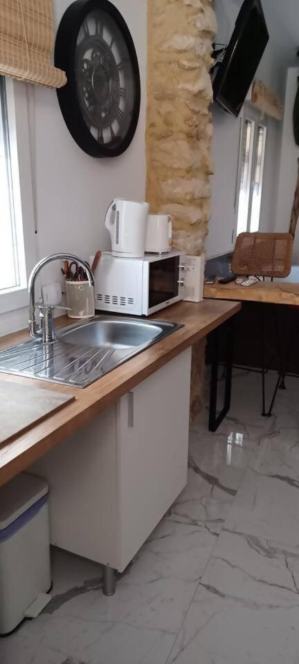Urban Premium Jacuzzi Estudio Centrico Alicante Ngoại thất bức ảnh