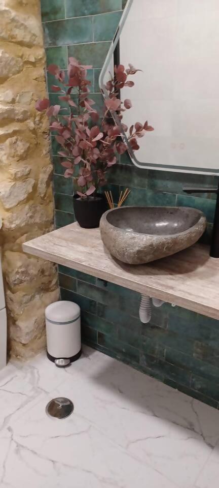 Urban Premium Jacuzzi Estudio Centrico Alicante Ngoại thất bức ảnh