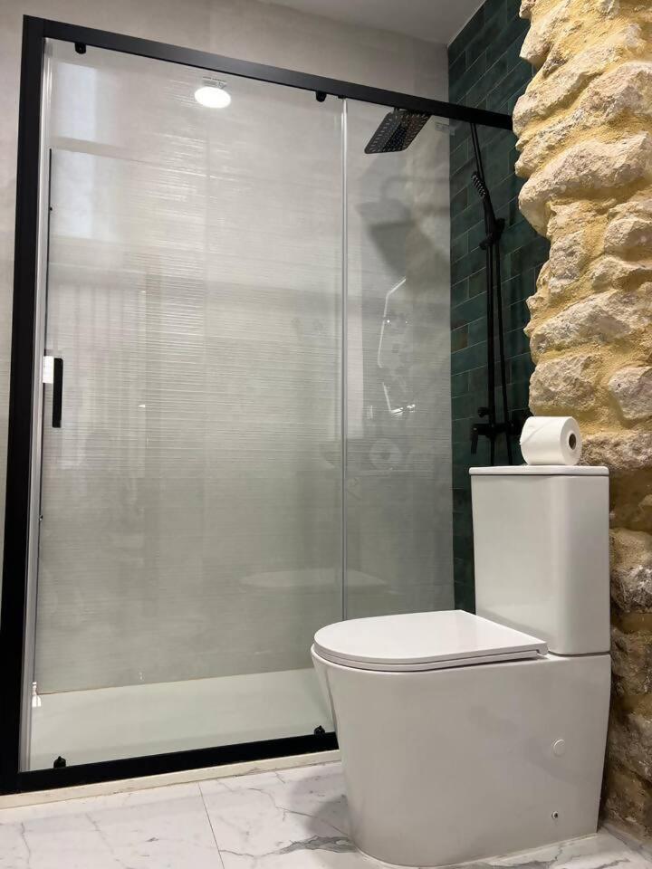 Urban Premium Jacuzzi Estudio Centrico Alicante Ngoại thất bức ảnh