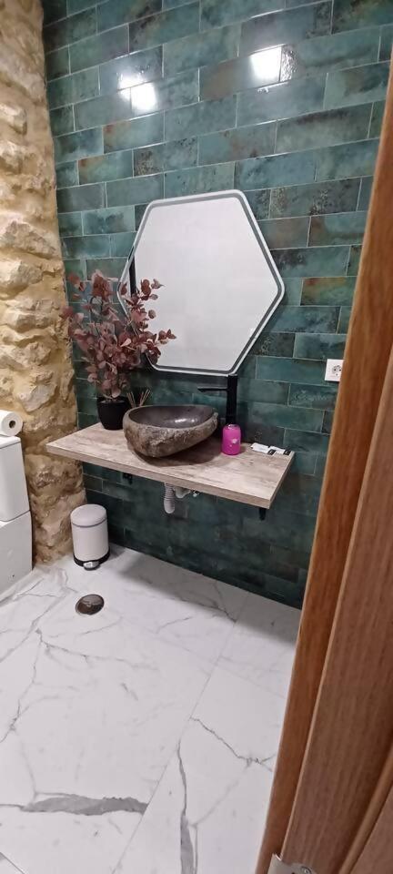 Urban Premium Jacuzzi Estudio Centrico Alicante Ngoại thất bức ảnh