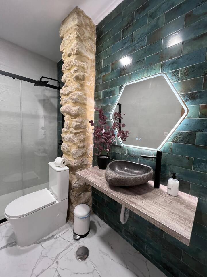 Urban Premium Jacuzzi Estudio Centrico Alicante Ngoại thất bức ảnh