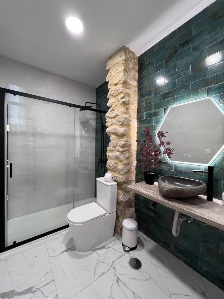 Urban Premium Jacuzzi Estudio Centrico Alicante Ngoại thất bức ảnh