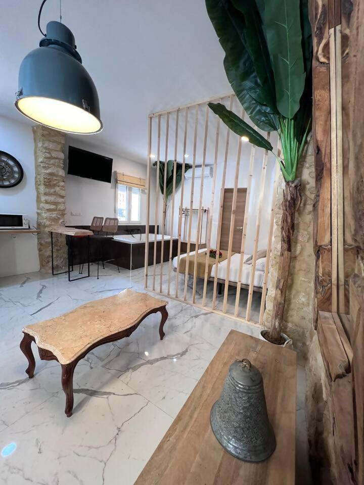 Urban Premium Jacuzzi Estudio Centrico Alicante Ngoại thất bức ảnh